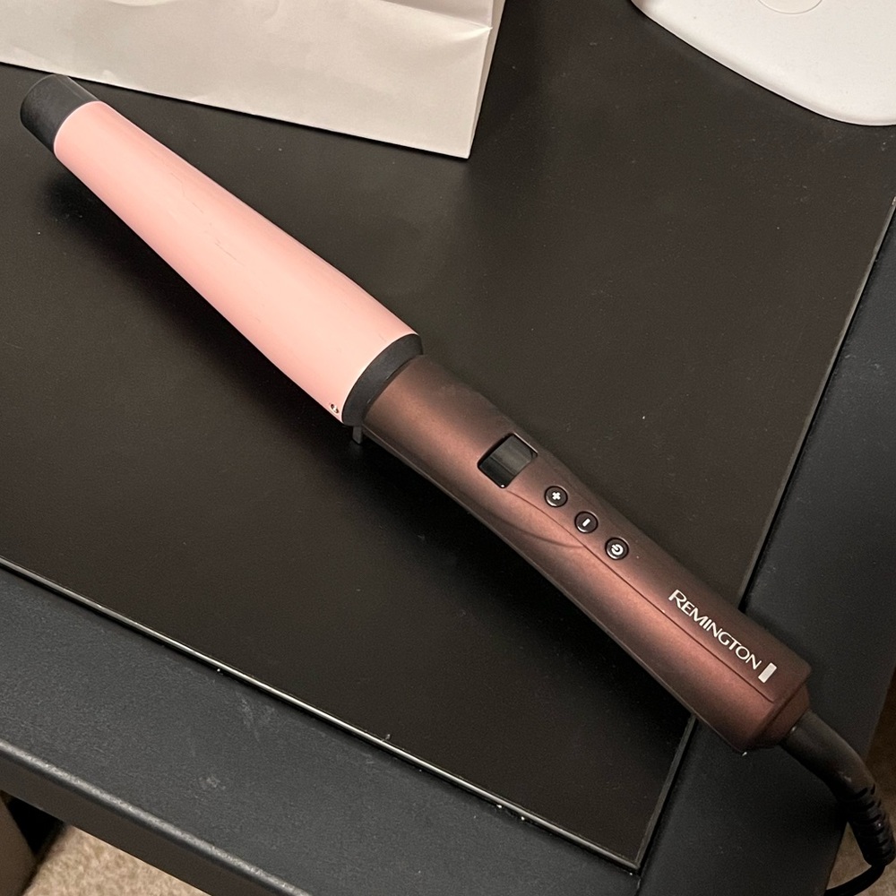Remington Curling Iron